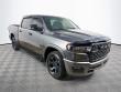 Used 2025 Ram 1500 Big Horn/Lone Star Truck Crew Cab