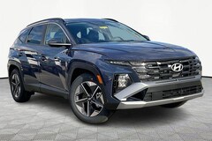 2026 Hyundai Tucson SEL Premium FWD SUV