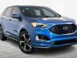 Used 2020 Ford Edge ST SUV