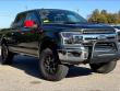 Used 2018 Ford F-150  Truck SuperCrew Cab