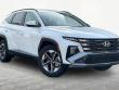 New 2026 Hyundai Tucson SEL FWD SUV