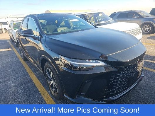 2024 Lexus RX 350