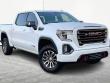 Used 2021 GMC Sierra 1500 AT4 Truck Crew Cab