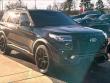 Used 2025 Ford Explorer ST SUV