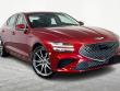 Used 2023 Genesis G70  Sedan