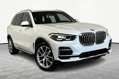 2023 BMW X5 xDrive40i SUV