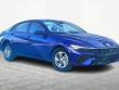 New 2026 Hyundai Elantra SE Sedan