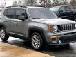 Used 2021 Jeep Renegade Latitude SUV