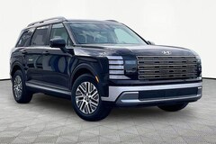 2026 Hyundai Palisade Hybrid SEL Premium 7P SUV