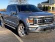Used 2023 Ford F-150  Truck SuperCrew Cab