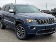 Used 2020 Jeep Grand Cherokee Limited SUV