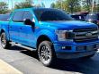 Used 2020 Ford F-150  Truck SuperCrew Cab
