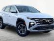 New 2026 Hyundai Tucson Hybrid Blue SUV