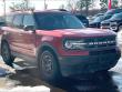 Used 2023 Ford Bronco Sport Big Bend SUV
