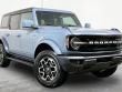 Used 2024 Ford Bronco Outer Banks SUV