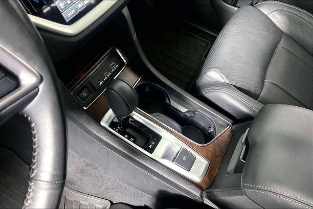 2024 Subaru Ascent Touring - Photo 17