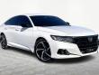 Used 2022 Honda Accord Sport 1.5T Sedan