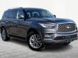 Used 2024 INFINITI QX80 LUXE SUV