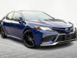 Used 2024 Toyota Camry XSE V6 Sedan