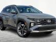 New 2025 Hyundai Tucson SEL FWD SUV
