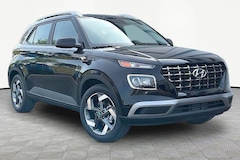 2026 Hyundai Venue SEL SUV