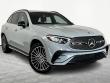 Used 2025 Mercedes-Benz GLC 300 4MATIC SUV