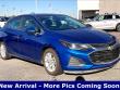 Used 2019 Chevrolet Cruze LT Hatchback