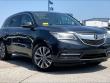 Used 2016 Acura MDX 3.5L w/Technology Package SUV