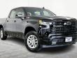 Used 2024 Chevrolet Silverado 1500 RST Truck Crew Cab