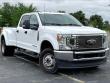 Used 2022 Ford F-350  Truck Crew Cab