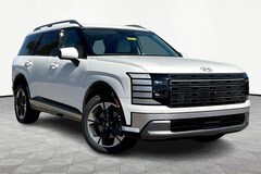 2026 Hyundai Palisade Limited AWD SUV