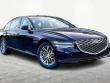 New 2026 Genesis G80 2.5T AWD Sedan