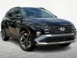 New 2025 Hyundai Tucson SEL Convenience FWD SUV