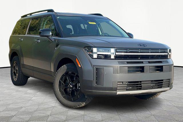 2026 Hyundai Santa Fe XRT's photo