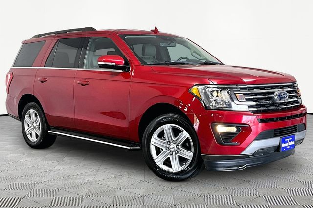 2020 Ford Expedition