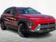 New 2026 Hyundai Kona SEL Sport FWD SUV