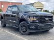 Used 2024 Ford F-150 XLT Truck SuperCrew Cab