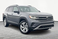 2022 Volkswagen Atlas 3.6L V6 SE w/Technology SUV