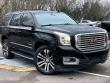 Used 2017 GMC Yukon SLT SUV