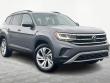 Used 2022 Volkswagen Atlas 3.6L V6 SE w/Technology SUV
