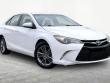 Used 2016 Toyota Camry SE Sedan