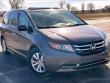 Used 2016 Honda Odyssey EX-L w/Navigation Van Passenger Van