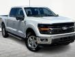Used 2024 Ford F-150 XLT Truck SuperCrew Cab