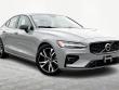 Used 2024 Volvo S60 B5 Core Dark Sedan