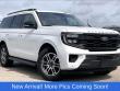 Used 2025 Ford Expedition Active SUV