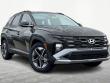 New 2025 Hyundai Tucson SEL Convenience FWD SUV