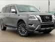 Used 2024 Nissan Armada Platinum SUV
