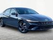 New 2026 Hyundai Elantra Limited Sedan