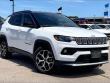 Used 2025 Jeep Compass Limited SUV
