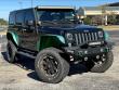 Used 2015 Jeep Wrangler Unlimited Sport 4x4 SUV